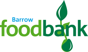 Barrow Foodbank Logo