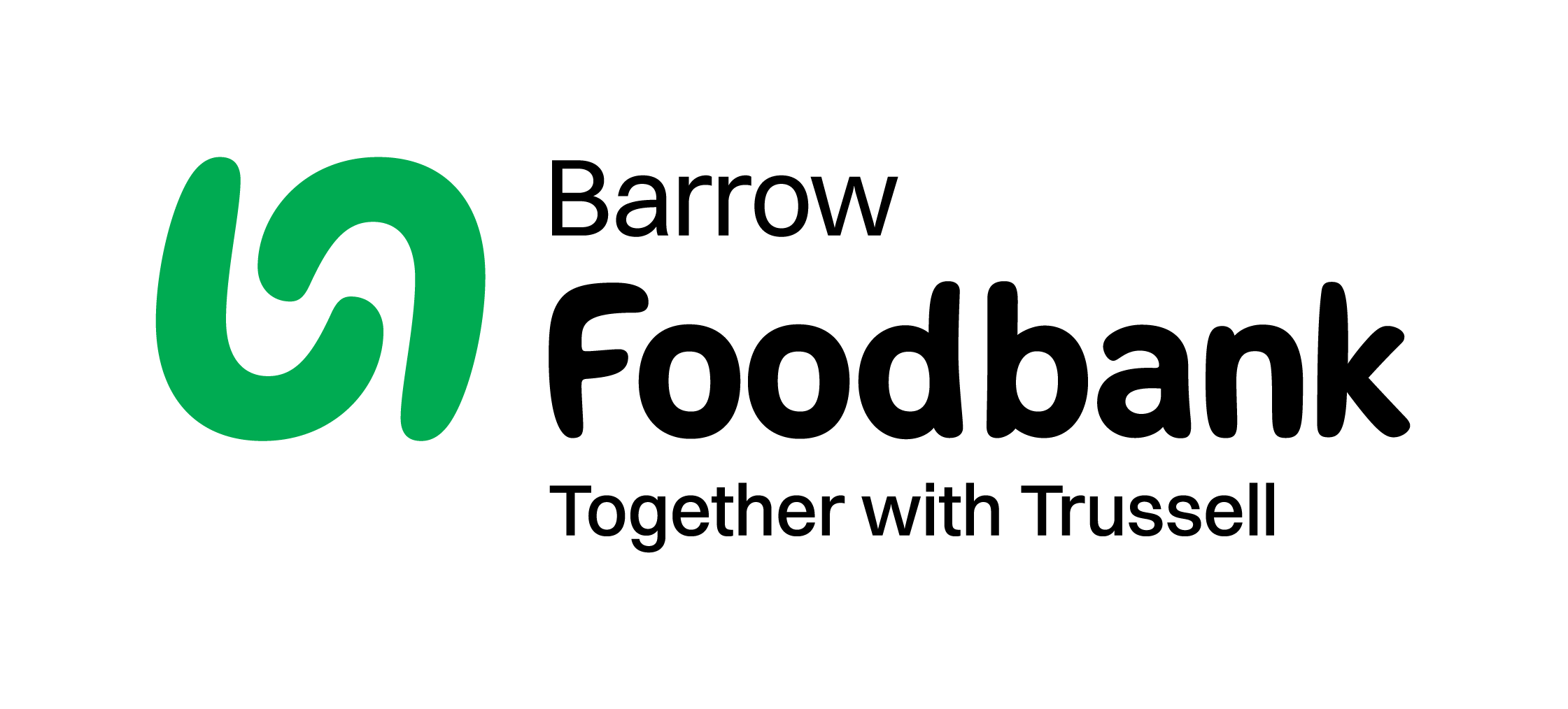 Barrow Foodbank Logo